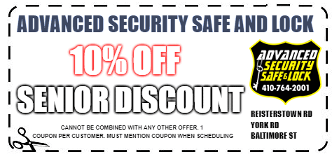 10% off coupon for seniors