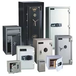 high security safes