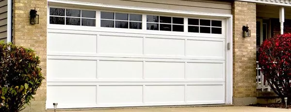 garage door repair