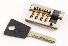 Duplicate Padlock Keys Cut