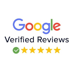 reviews on Google