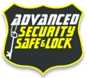 Advanced Security Safe and Lock logo