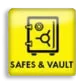 Safes & Vaults for sale