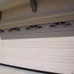 Wood vs Steel garage doors