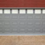 Garage Door Buying Guide