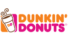 Dunkin Donuts Logo