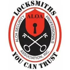 ALOA Logo