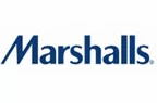 Marshalls Logo