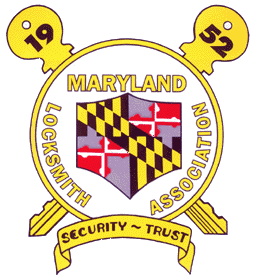 Maryland Logo