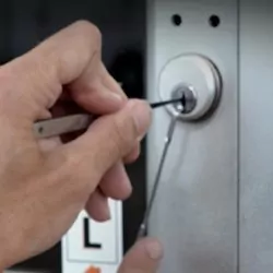 commercial locksmith DC