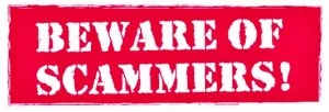 locksmith scammers