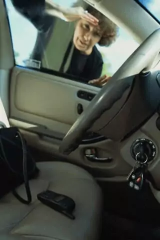 auto locksmith Beltsville