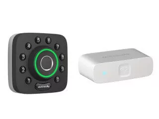 smart locks
