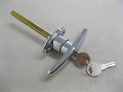 Garage Door lock