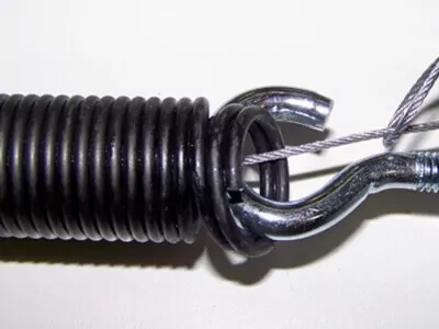 Garage Door springs