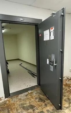 door installation College Park MD