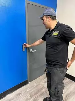 door maintenance College Park MD