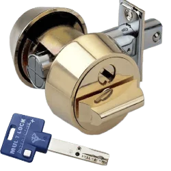 Mul-T-Lock