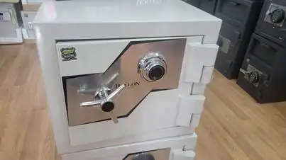 burglary safe