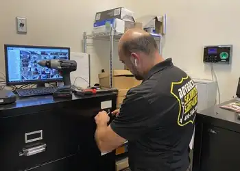 commercial locksmith Owings Mills