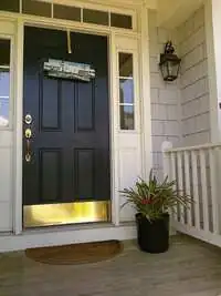 door replacement