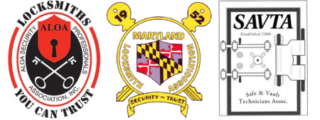 locksmith Frederick MD