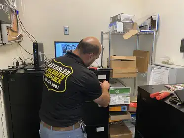 locksmith near Columbia MD