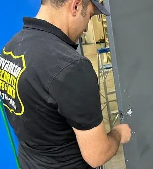 Mul-T-Lock