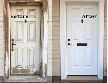 door repair Maryland