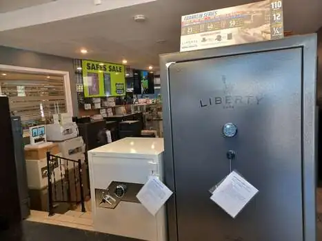 safes for sale with free shipping