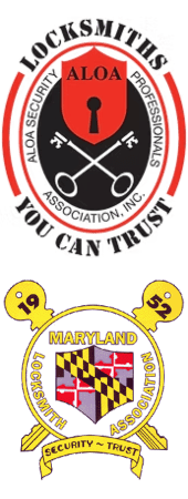 trusted locksmiths