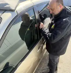 car locksmith Columbia MD